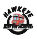 Hawkeye Mini Bus Charters